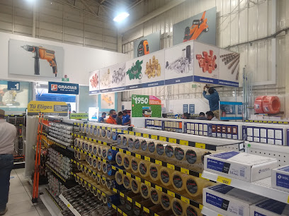 Truper (Industrial) en Celaya