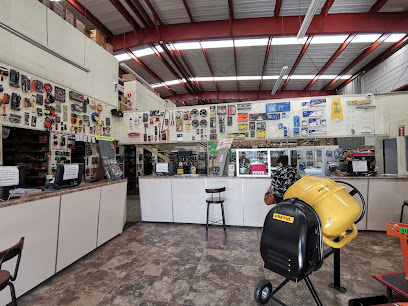 Truper Store en Ensenada