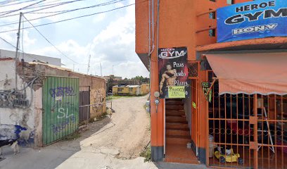 Truper en Tizayuca