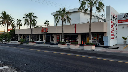 Ace Hardware en La Paz
