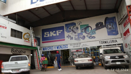 Babatsa Ferretería – Tepic en Tepic