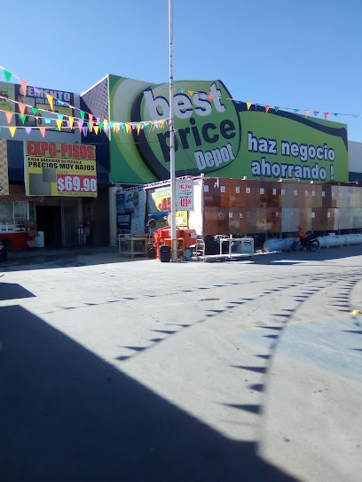 Best Price Ferrehogar en Torreón