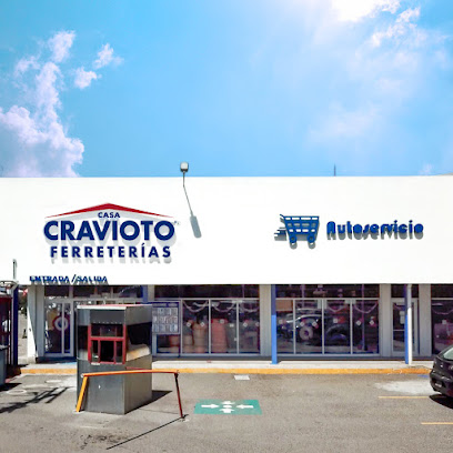 Casa Cravioto Ferreterías Autoservicio Toluca en Toluca