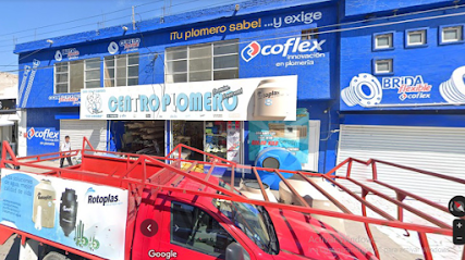 Centro Plomero en Gómez Palacio