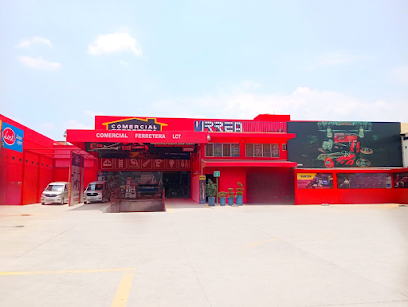 Comercial Ferretera Lct en San Juan del Río