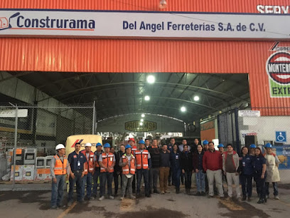 Del Angel Ferretería y Materiales en Durango
