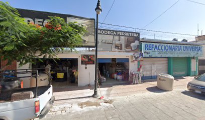 Erasmo Velazco Figueroa en Calvillo