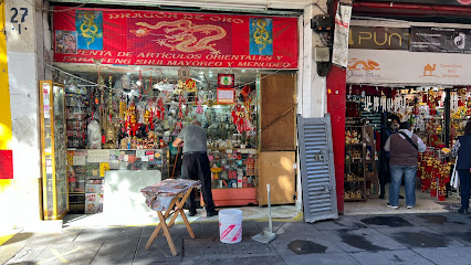 Ferrecsa S.A. de C.V. en Cuauhtémoc