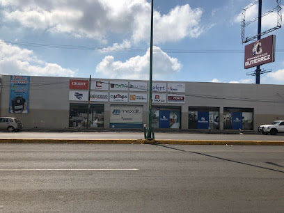 Ferremateriales Gutierrez en Irapuato
