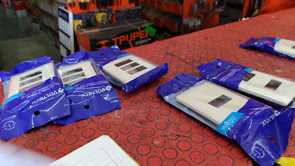 Ferrenet en General Escobedo