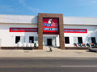Ferresin (Veneto 350) en Mazatlán