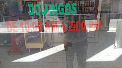 Ferreteras El Naranjo Matriz en Durango