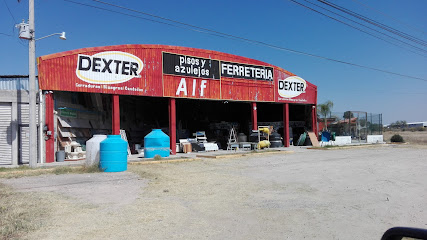 Ferretería Alf (Carretera Silao-La Aldea) en Silao de la Victoria