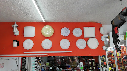 Ferretería B & R (Servicio A Domicilio) en Nicolás Romero