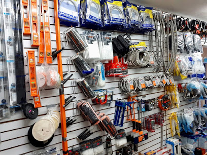 Ferretería Bogarmex en Tlalpan