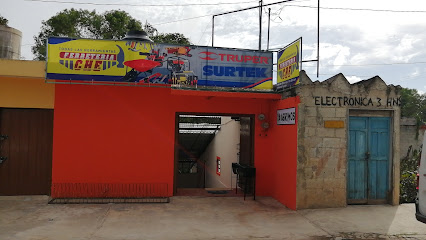 Ferretería Che en Valladolid