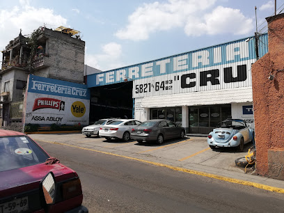 Ferretería Cruz en Nicolás Romero