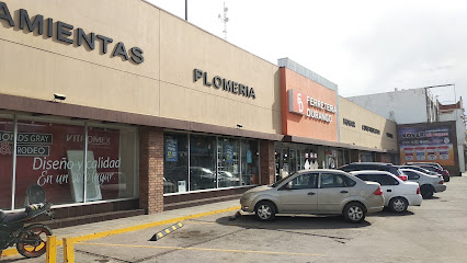 Ferretería Durango (Zona Centro) en Durango