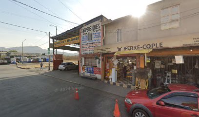 Ferretería El Cople en Coacalco
