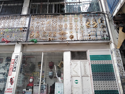 Ferretería Ferrecentro Ipecsa en Venustiano Carranza