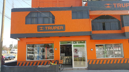 Ferretería Fresnillo en Fresnillo