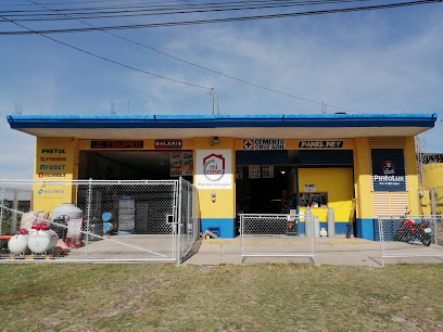 Ferretería Mi Casa en Calvillo
