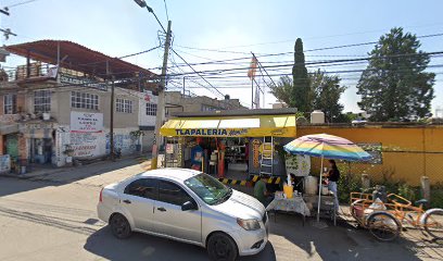 Ferretería Monch en Coacalco