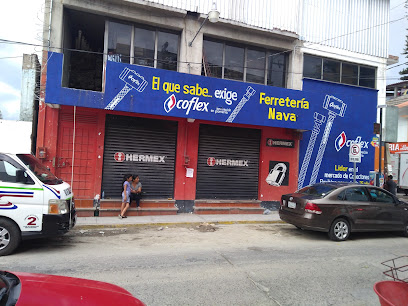Ferretería Nava en Chilpancingo