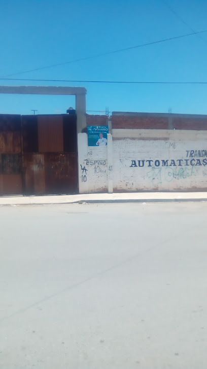 Ferretería Pinedo (Plan de Ayala) en Fresnillo