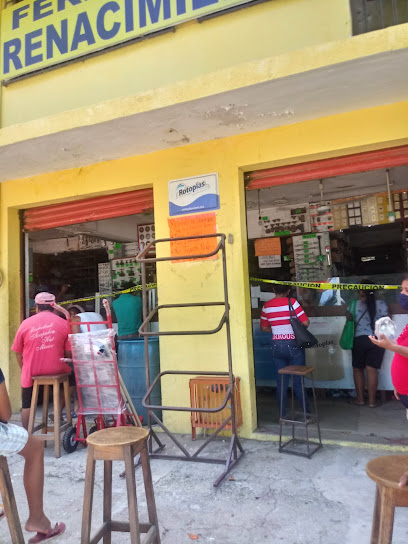 Ferretería Renacimiento en Acapulco