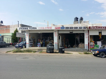 Ferretería Siglo Xxl en Guadalupe