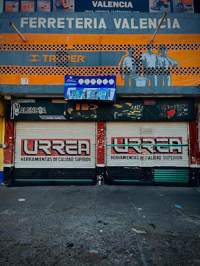 Ferretería Valencia en Lázaro Cárdenas