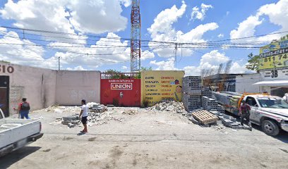 Ferretería y Materiales Jr en Apodaca