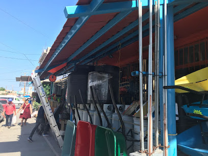 Ferretería y Plomería El Dorado en Cabo San Lucas