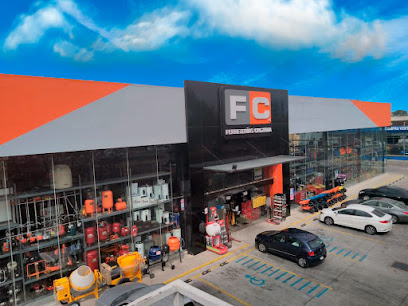 Ferreterías Calzada Suc.09 en Guadalajara