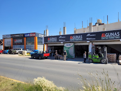 Ferreterías Lagunas 2 Sucursal Galerias en Zacatecas
