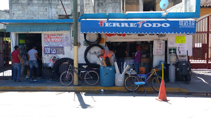 Ferretodo en Ciudad del Carmen