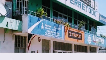Ferretodo en Tapachula