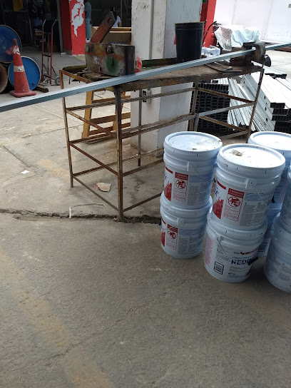 Ferrolaminas Colosio en Campeche