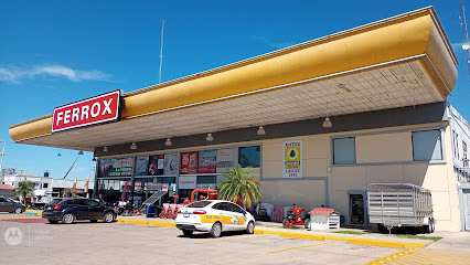 Ferrox S.A. de C.V. en Culiacán
