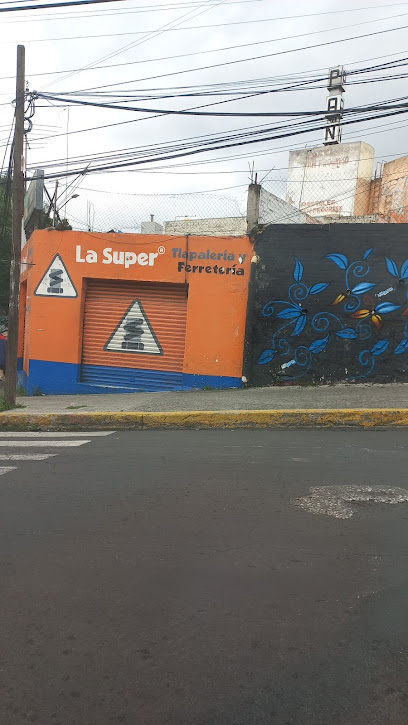 La Super en Álvaro Obregón