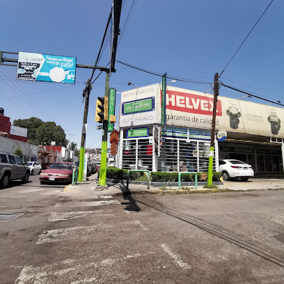 Los Valientes en Tulancingo