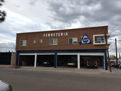 Magu Ferretería en Durango