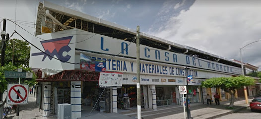 Mercantil del Constructor Sucursal Casa del Herrero en Tapachula