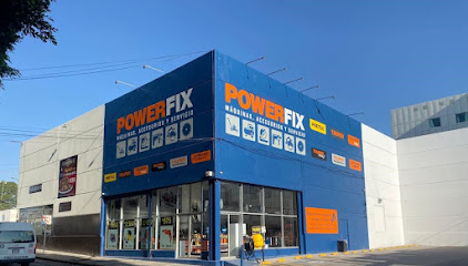 Power Fix Ferretería en Puebla