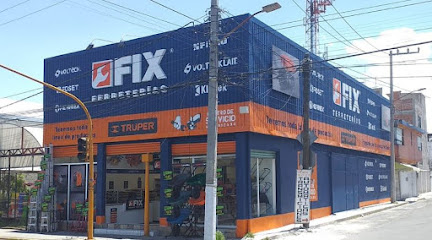 Pro Ferreterías Zinacantepec en Toluca