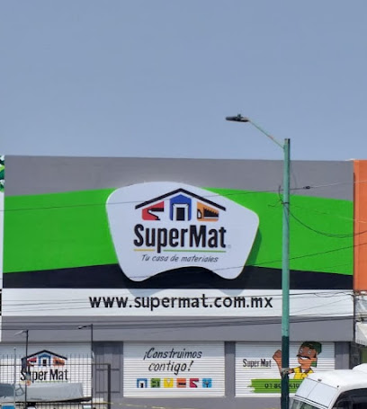 Supermat Tizoc en Jiutepec