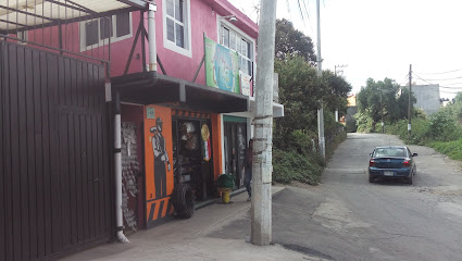 Tlapalería Caseta en Xochimilco
