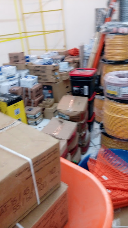 Tlapalería: El Ganadero en Comalcalco