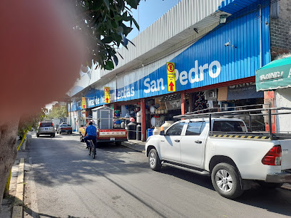 Total de Herramientas en Xochimilco